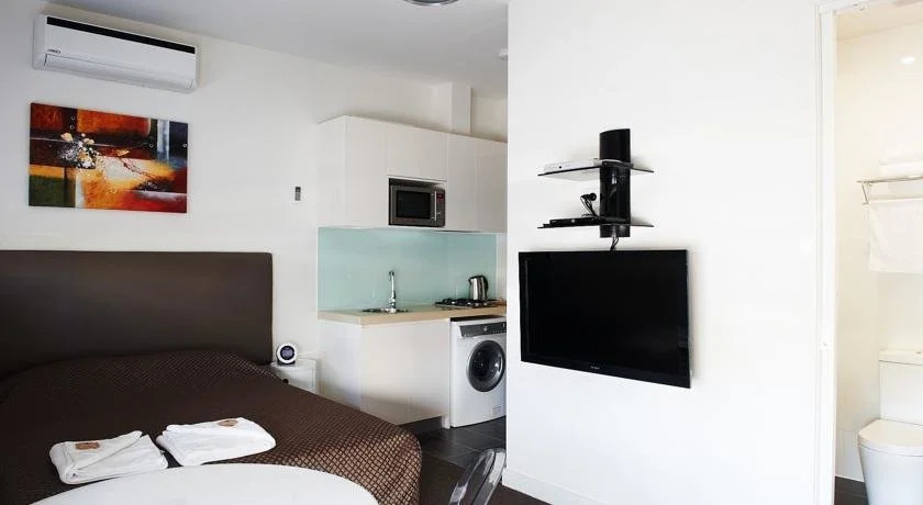 Zara Apartments
