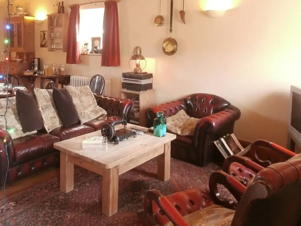 Riverside Bed & Breakfast
