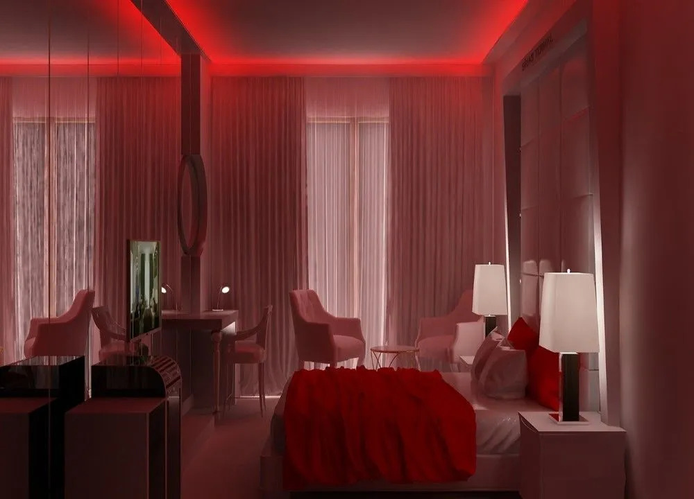 The Green Park Termal Hotels Sivas & Spa