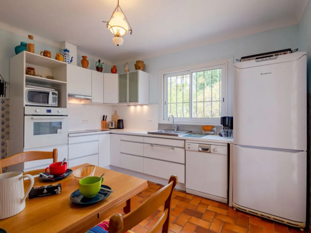 House  Josalie Sainte Maxime