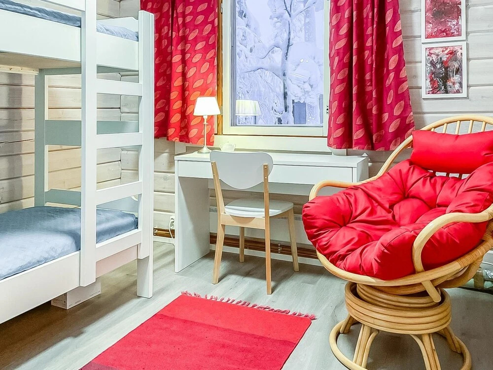 Holiday Home Villa kaisla by Interhome