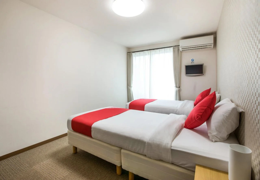 Stay inn Kyoto Gojo