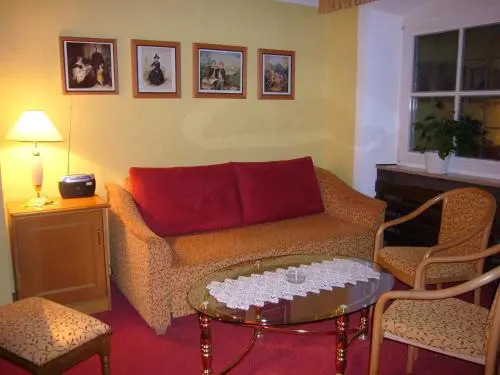 Klassik Hotel am Tor - 3 Sterne Superior direkt am Unteren Tor