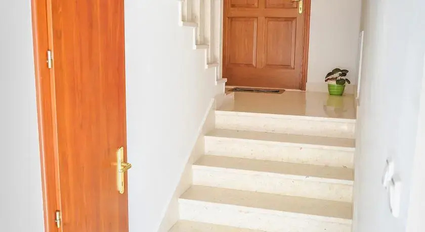 Apartmani Mime