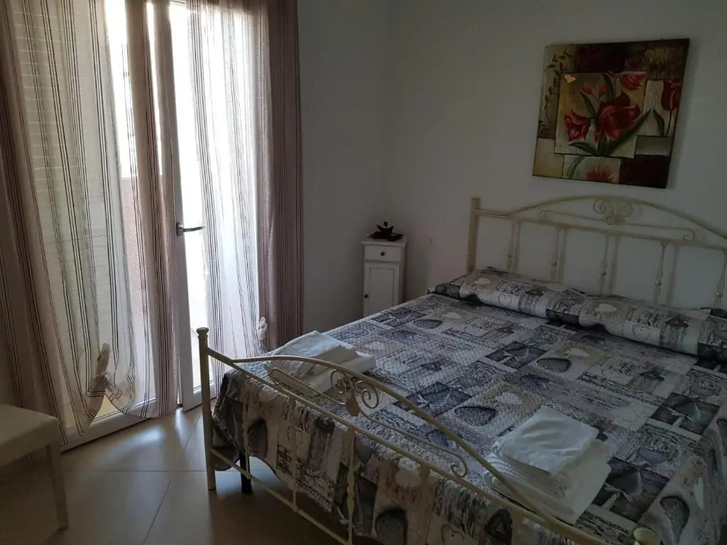 B&b Giadà