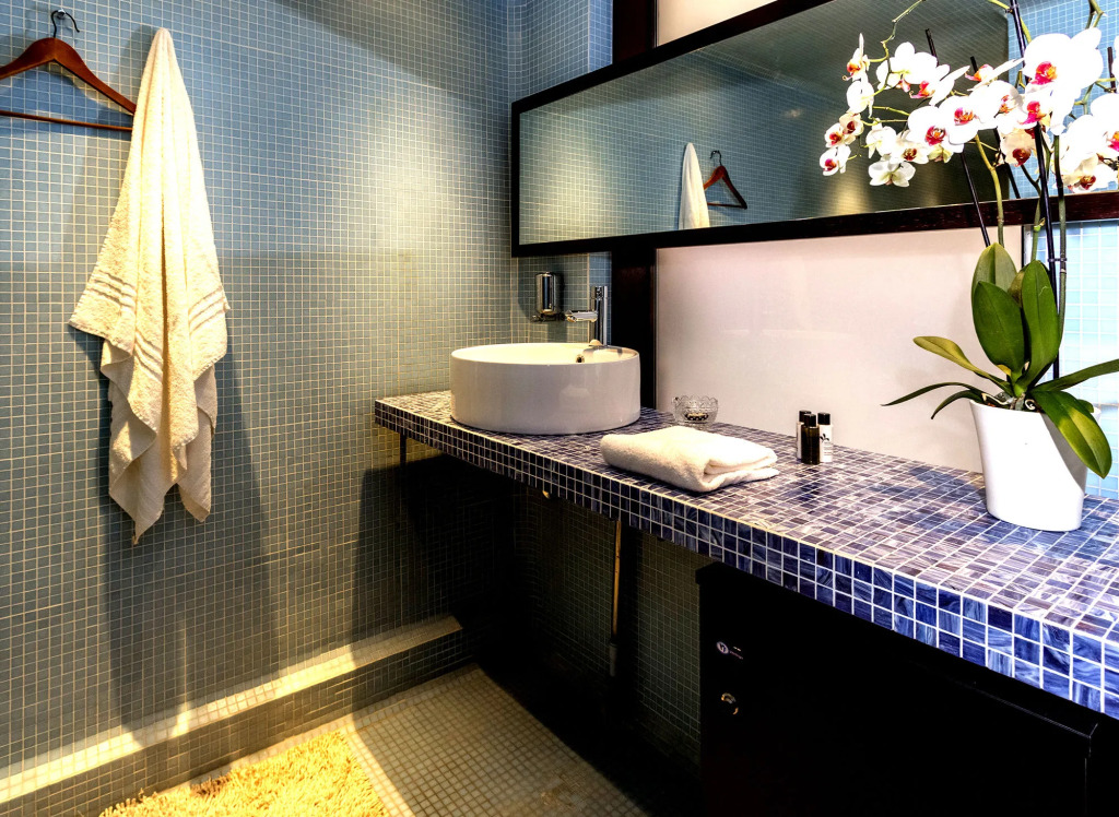 Avogaria 5 Rooms
