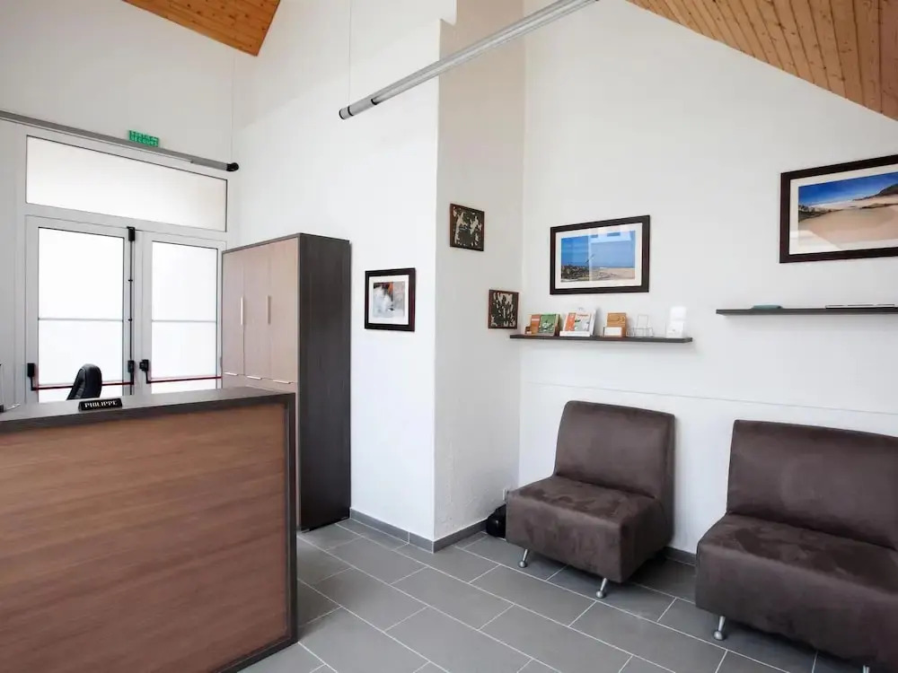 Gulf of Morbihan Home for 5 Guests
