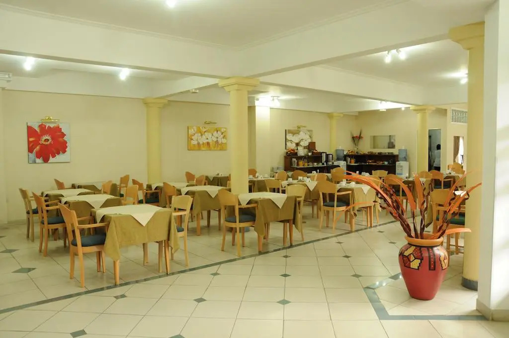 Hotel Hoxon