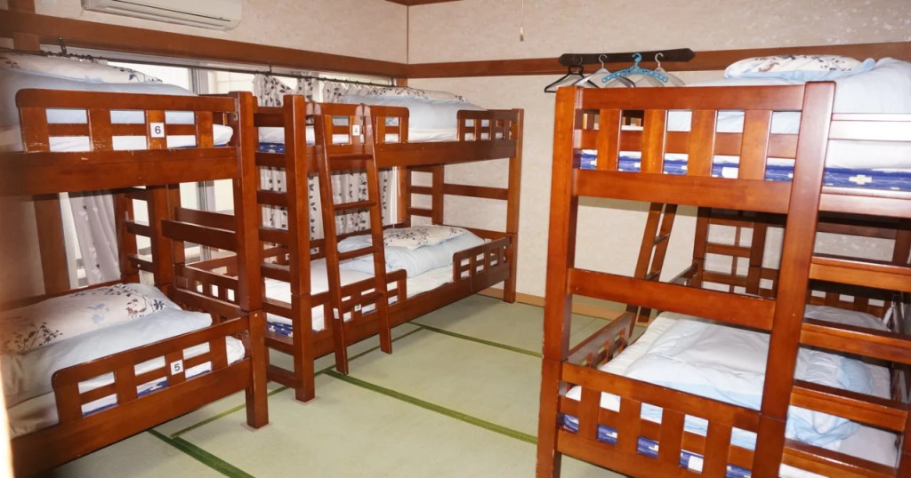 Asakusa Ryokan Toukaisou