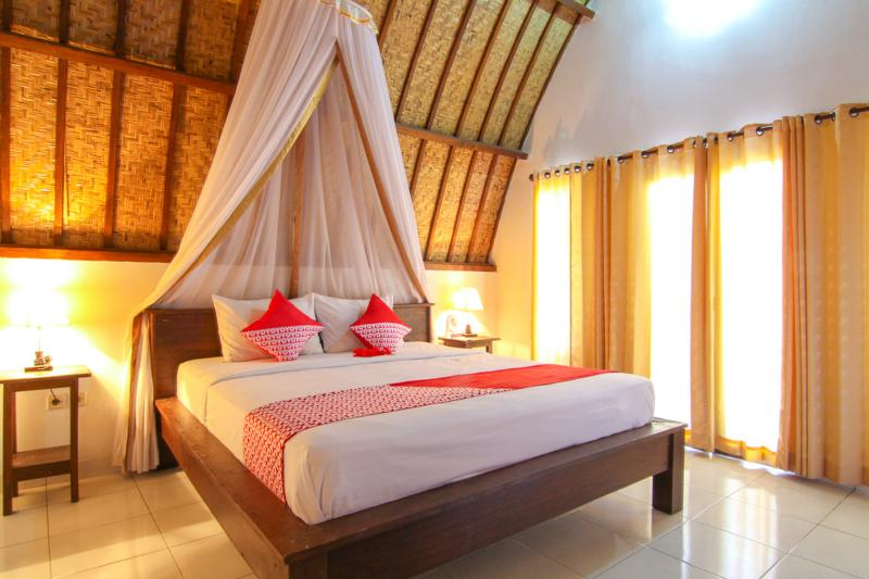 Jibril Guest House