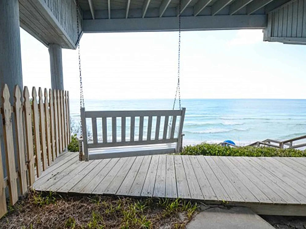 Seagrove Dunes Unit #3 Townhouse