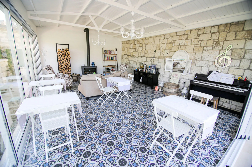 Gobene Alacati