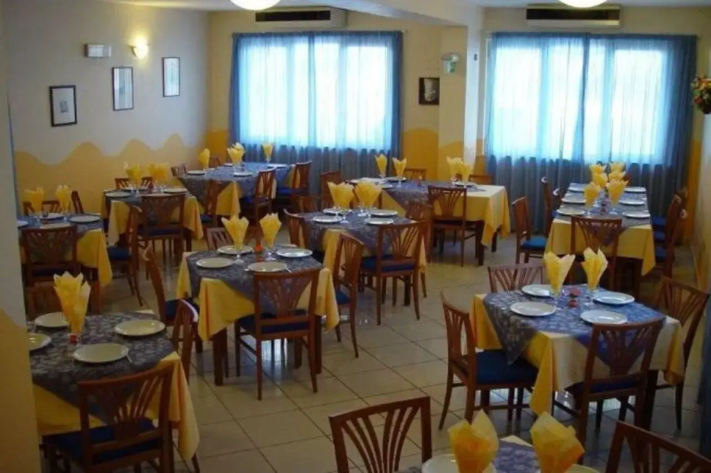 Hotel Bel Mare