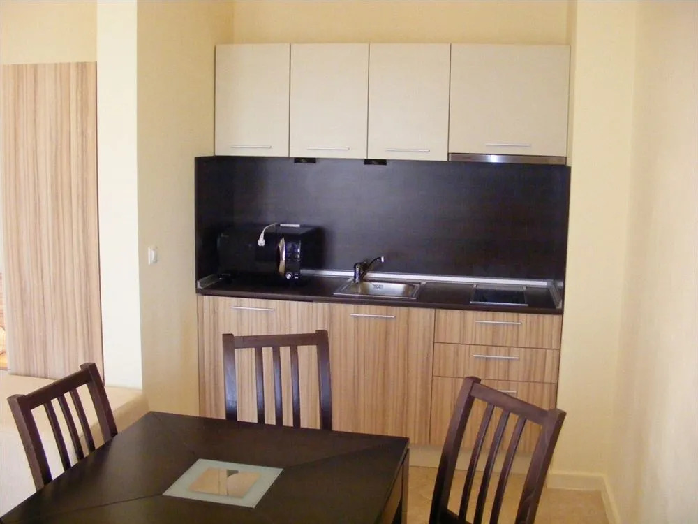 DreamBG Apartments in Santa Marina, Sozopol