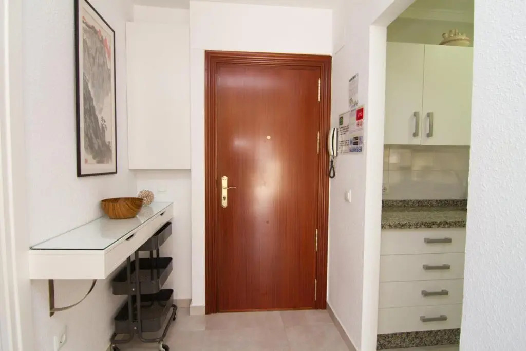 Albaida Ii 6 Menyber