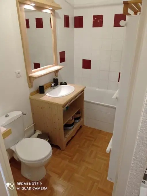 Appartement Cosy 5 Personnes Pres Des Pistes