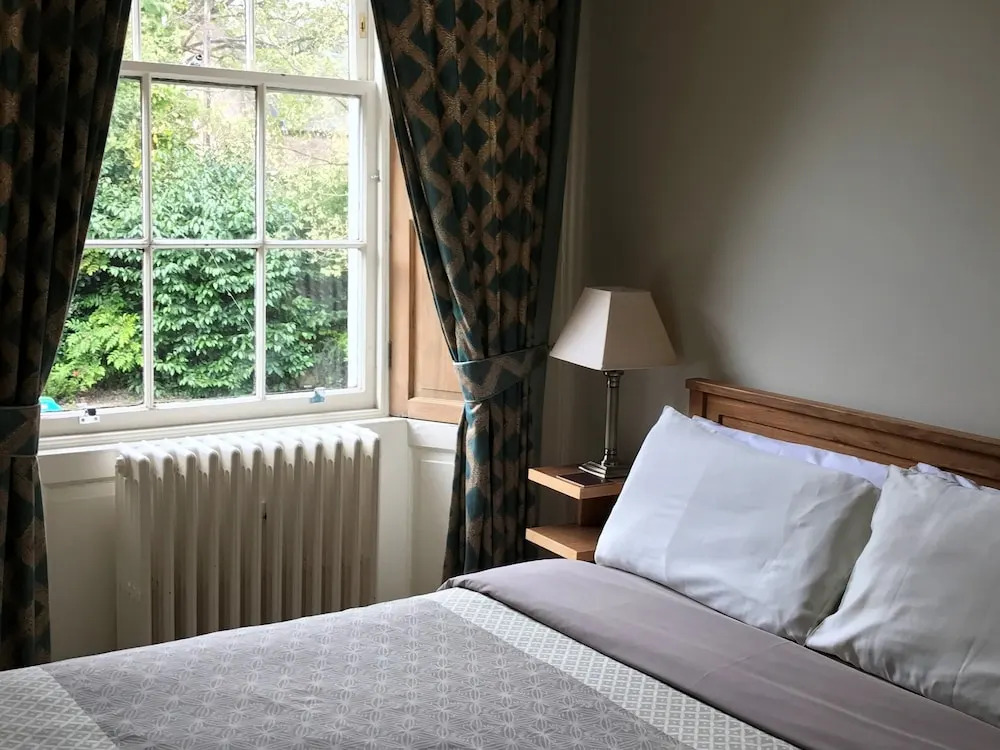 Ashtree House Hotel, Glasgow Airport & Paisley