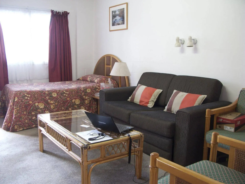 New Haven Motel