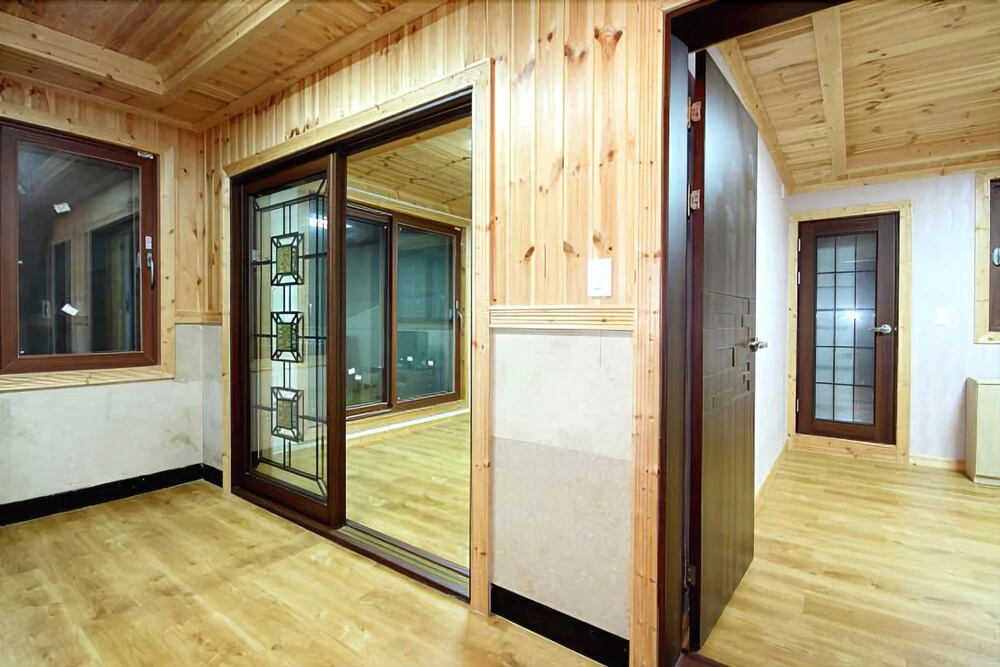 Yangyang Mori-ui-eondeok Pension