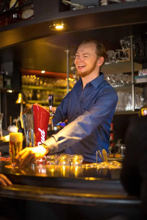 Hotel Het Witte Paard
