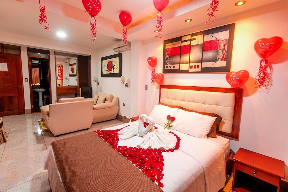 D´Milez Hotel