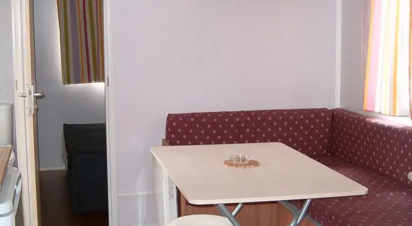 Mobil Home Camping