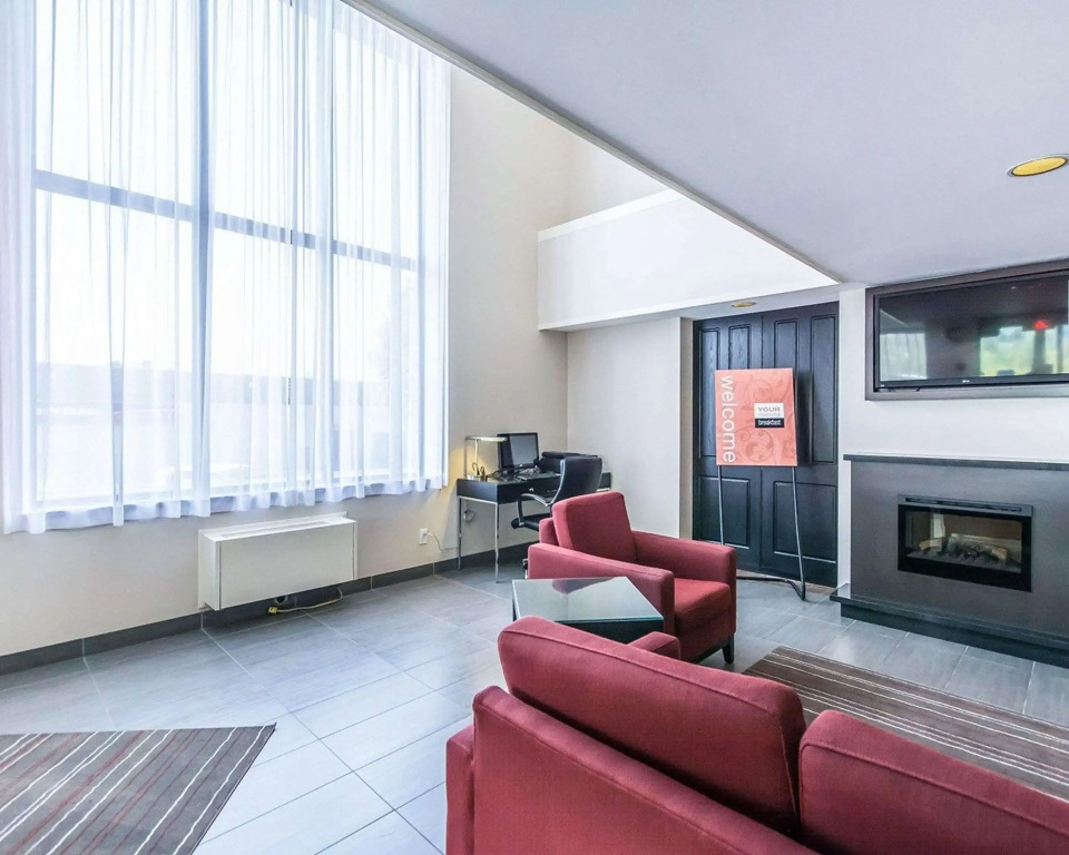 Comfort Inn Sudbury East