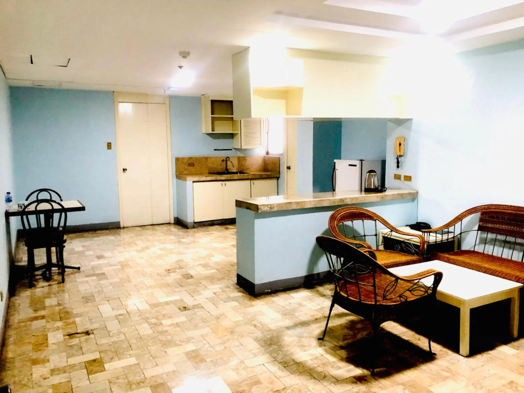 Benson Apartelle
