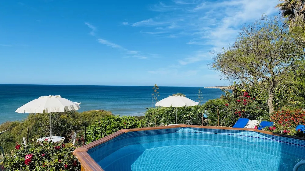 Beira Mar - Private Pool - 7 Guests - Albufeira