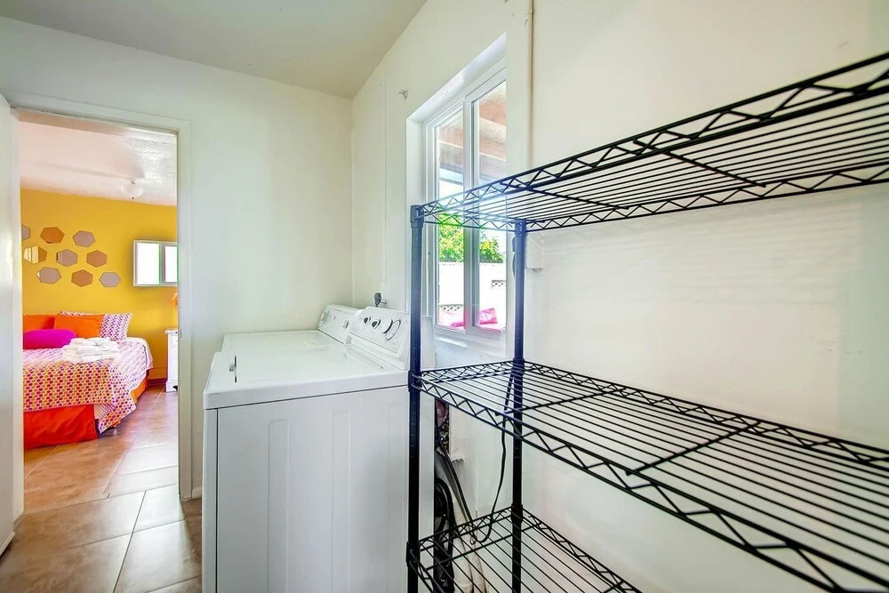PX006 4 Bedroom Apartment By Senstay