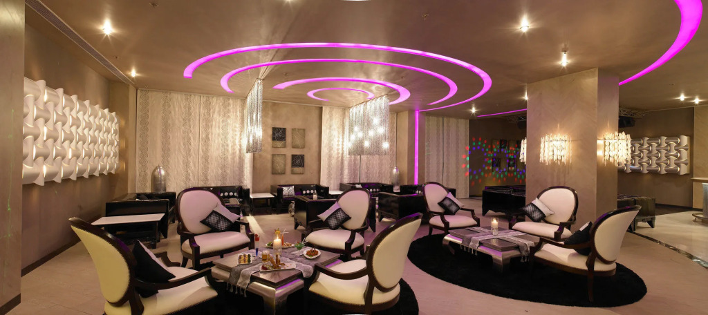 The Zuri Whitefield Bengaluru