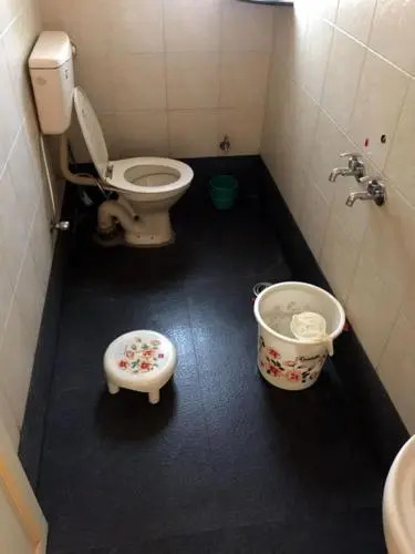 MTDC Approved Mohiniraj Guest House
