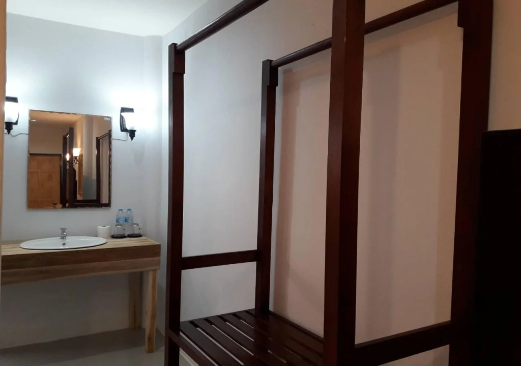 Shankale Lodge Pai