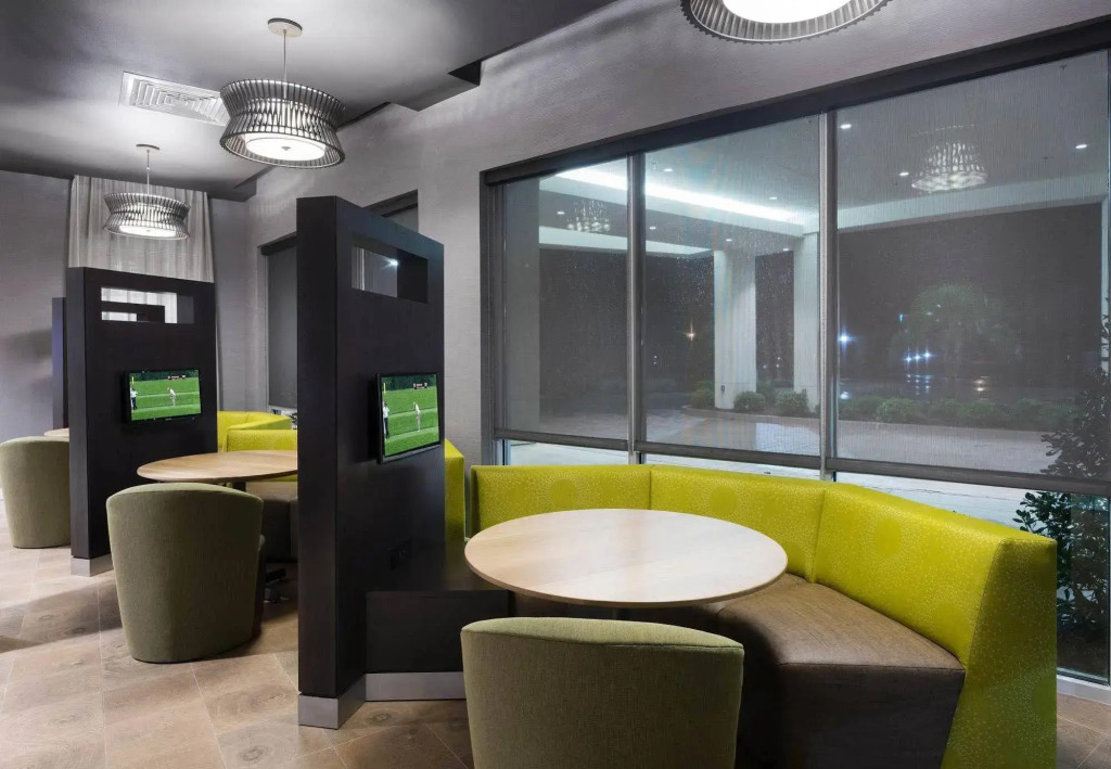 Courtyard by Marriott Ruston