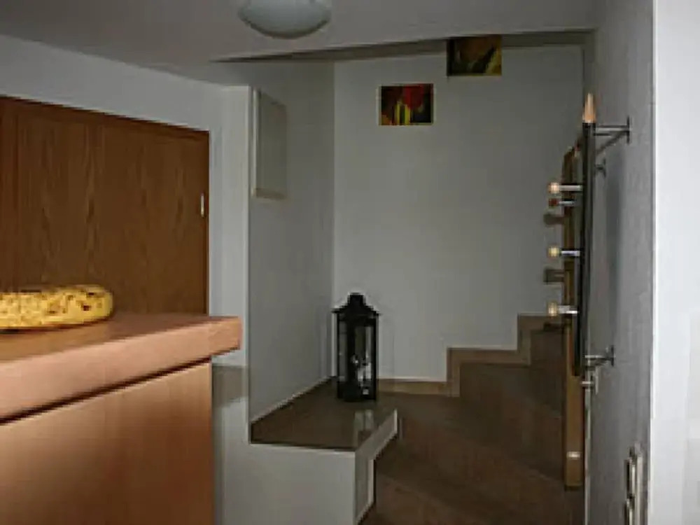 Holiday Apartment Norddeich Radio