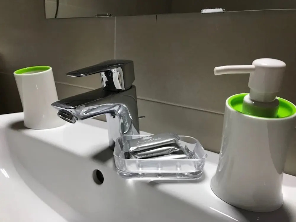 Stesicorhomes Suite&Spa