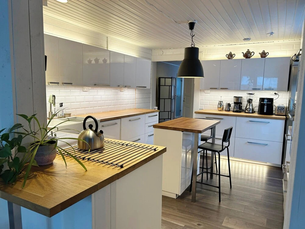 Villa Bee Mehiläinen