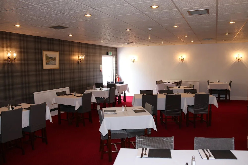 Ravenswood Country Club Legion Scotland