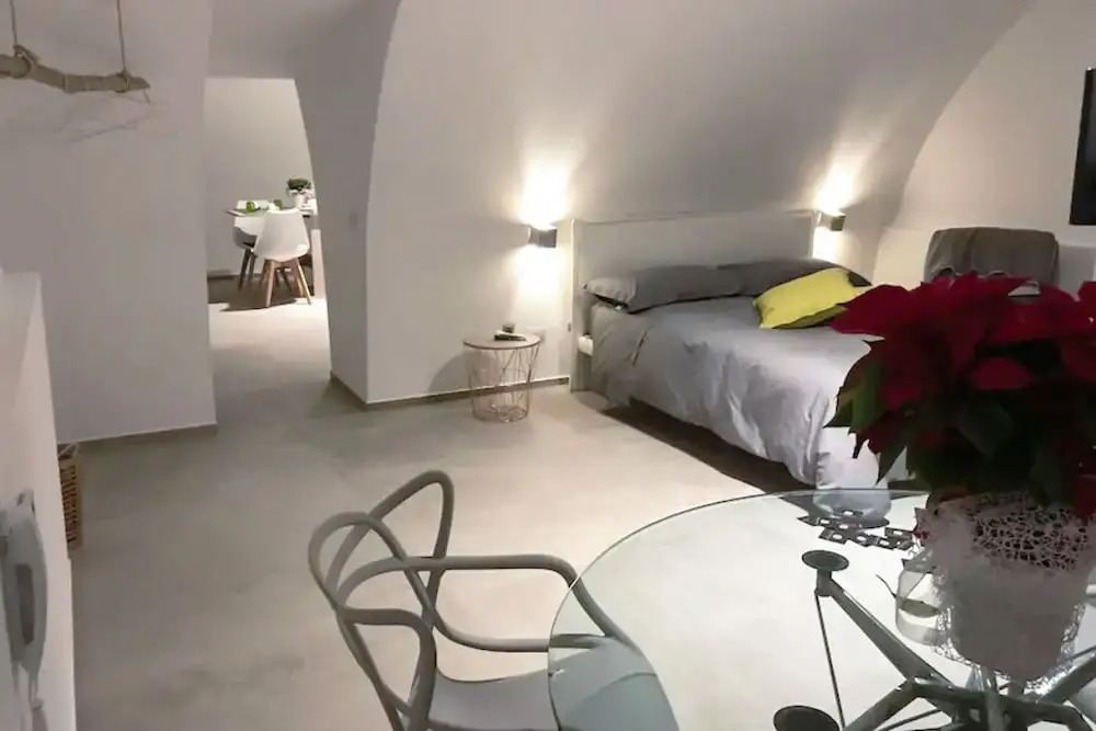Borgorosa Dimora in Puglia