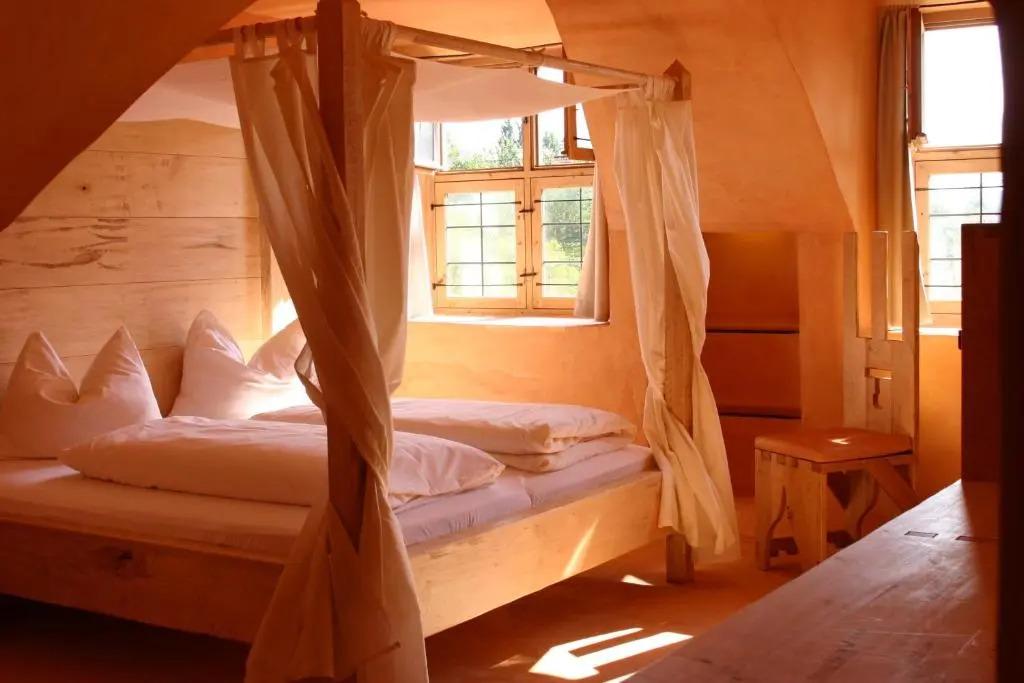Hotel San Gabriele