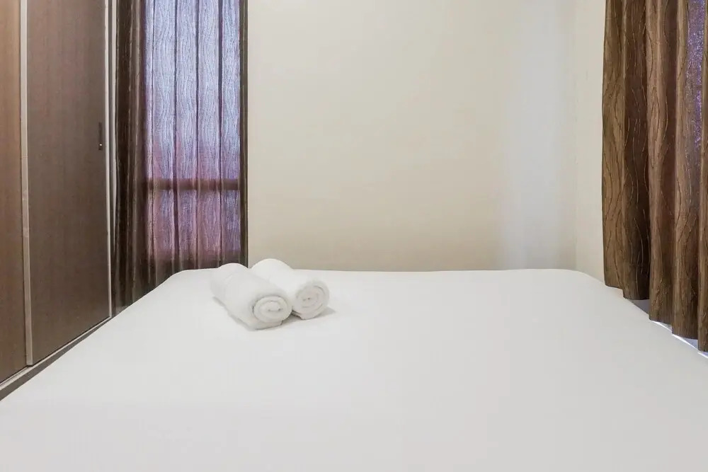 Best View 2Br Apartment Connected to Mall at Tanglin Supermall Mansion