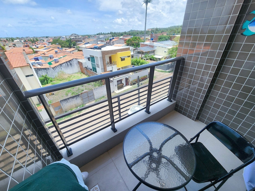 Terrazza Beach Residence - Praia dos Carneiros