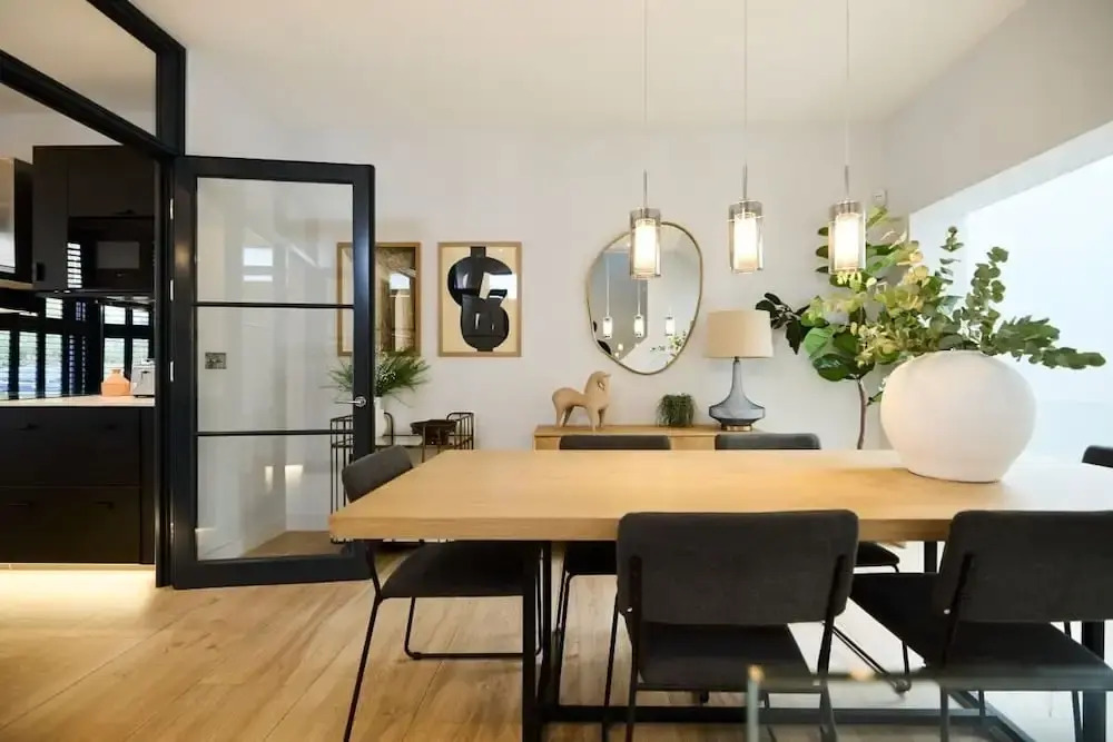 The Fulham Classic - Spacious 4bdr House With Balcony and Garden
