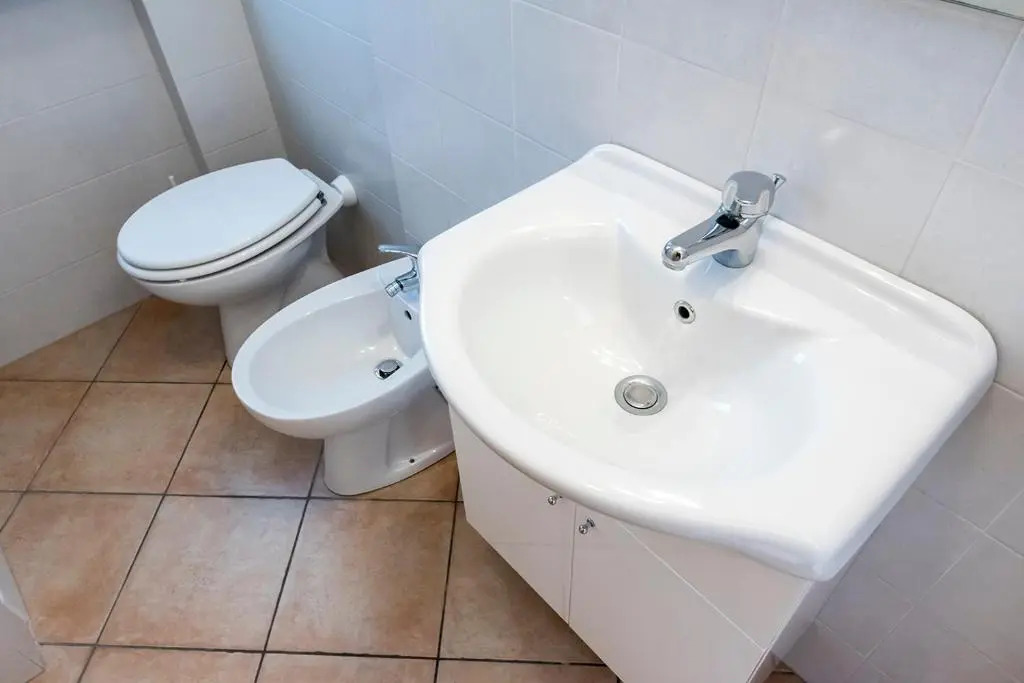 M35 - Marcelli, Trilocale Con Terrazzo E A/C