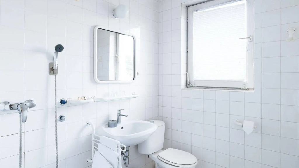 Hotel Abel Pension Budapest