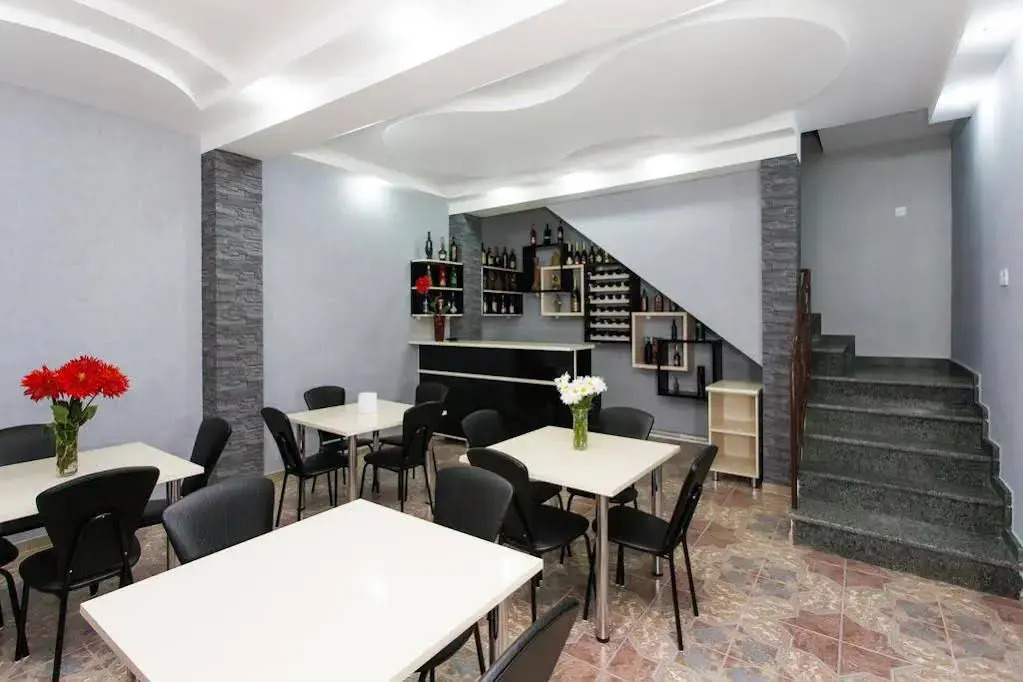 Sofia Hotel