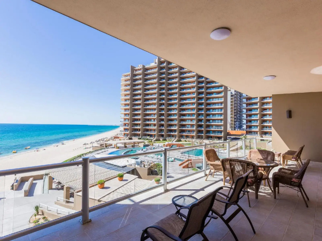 Las Palomas Beach & Golf Resort