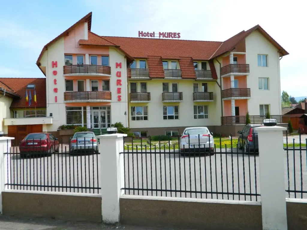 Hotel Mures