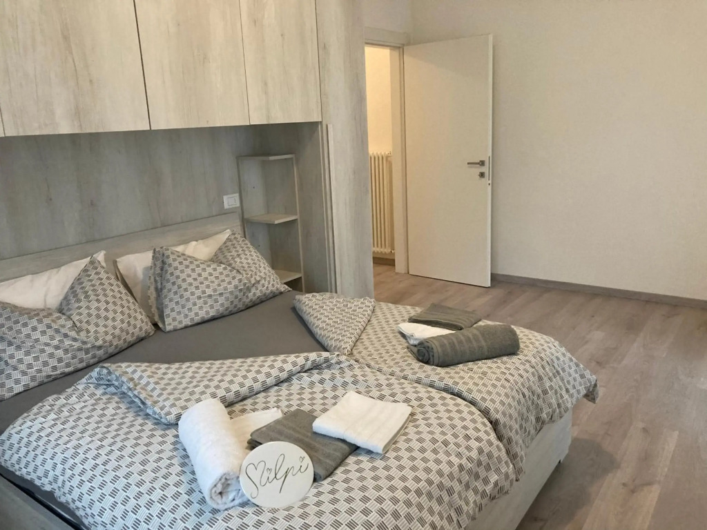 Milpi Apartments