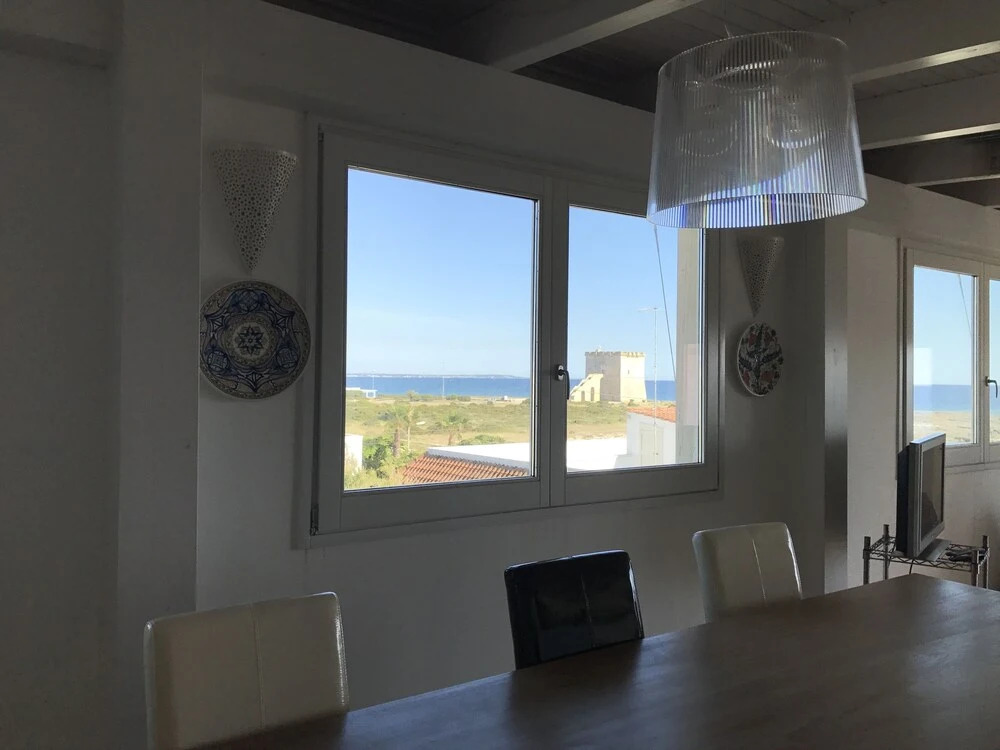 Mansarda sul Mare